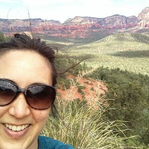 Meet your Posher, Kim